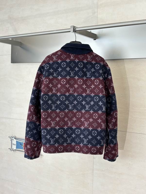 LU Man Jacket  Monogram