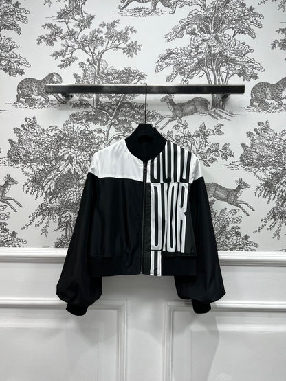 CHD Jacket Woman Hooded Limited