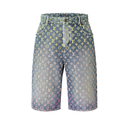 LU Jeans Summer Shorts