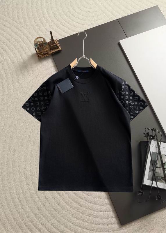 LU T- Shirt short sleeve 2 Color's
