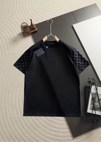 LU T- Shirt short sleeve 2 Color's