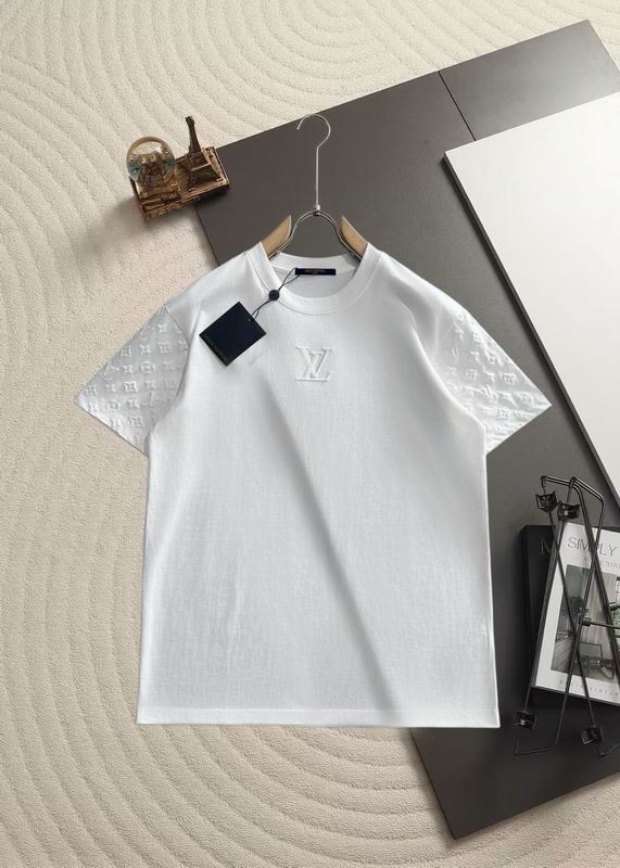 LU T- Shirt short sleeve 2 Color's