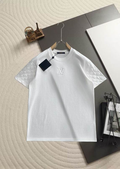 LU T- Shirt short sleeve 2 Color's