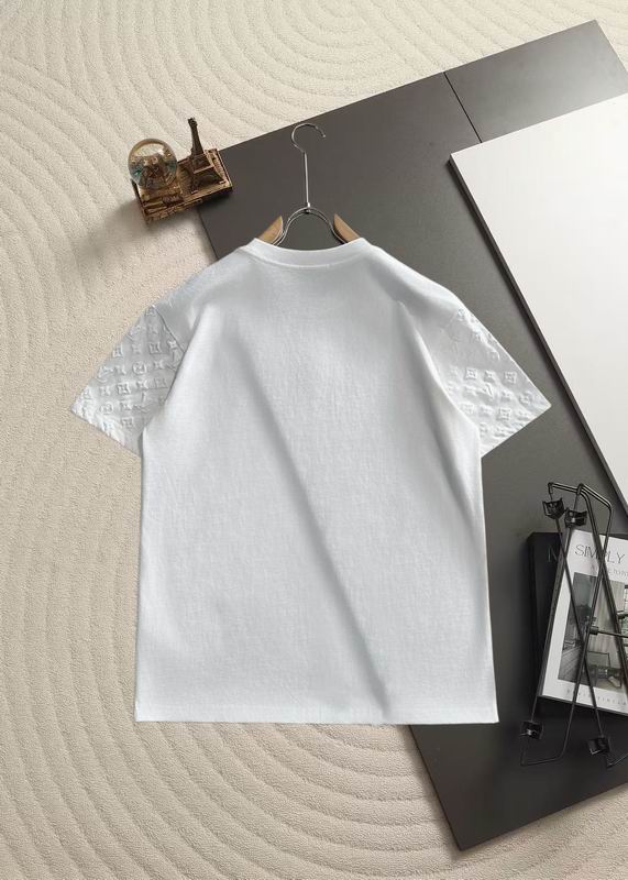 LU T- Shirt short sleeve 2 Color's