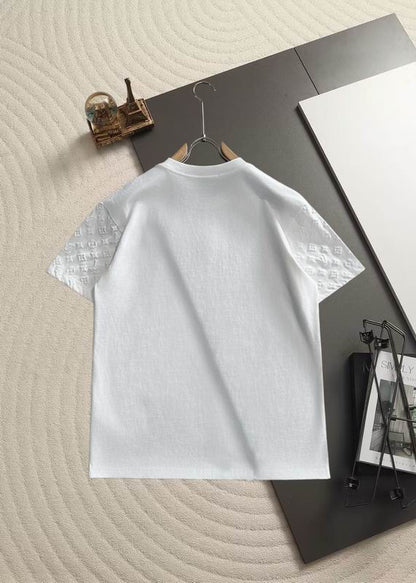 LU T- Shirt short sleeve 2 Color's