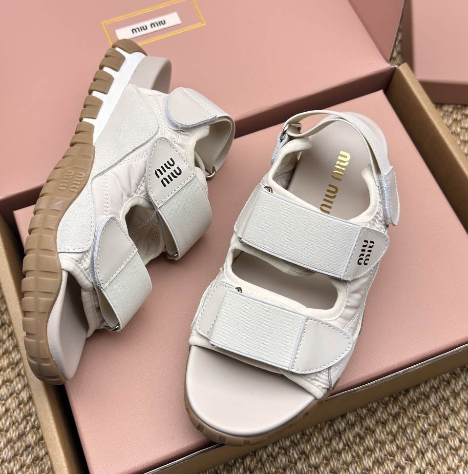 MI MI sandals  Woman 3 Color 's