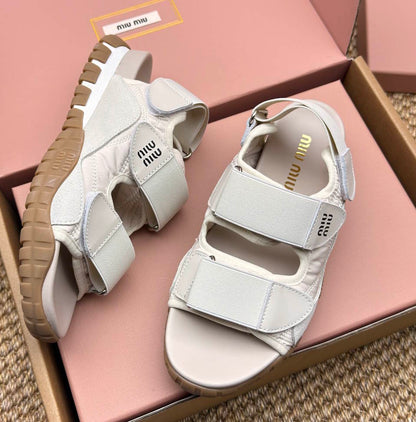 MI MI sandals  Woman 3 Color 's