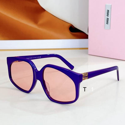 MI MI Sunglasses 2  Color's