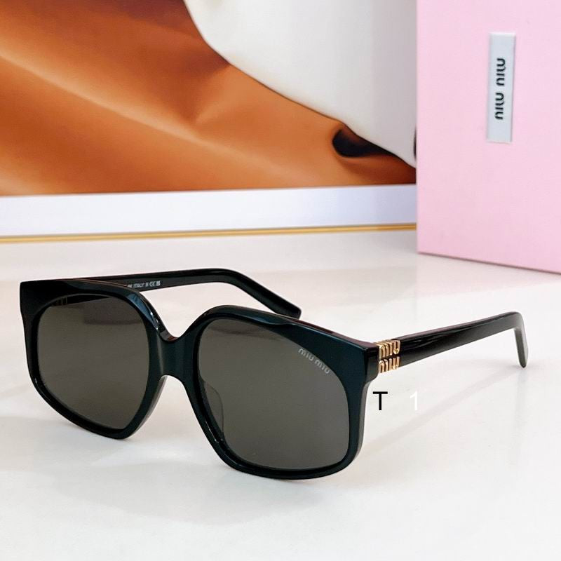 MI MI Sunglasses 2  Color's