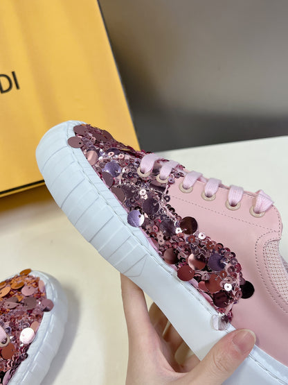 FEN Sneakers 2 Color's