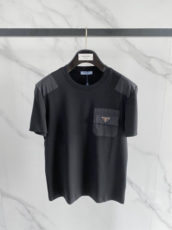 PRD  T- Shirt short sleeve 2 Color 's