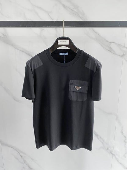 PRD  T- Shirt short sleeve 2 Color 's