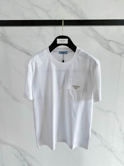 PRD  T- Shirt short sleeve 2 Color 's