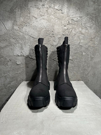 RICK OWEN boots 46