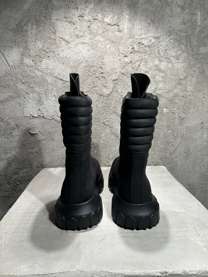 RICK OWEN boots 46