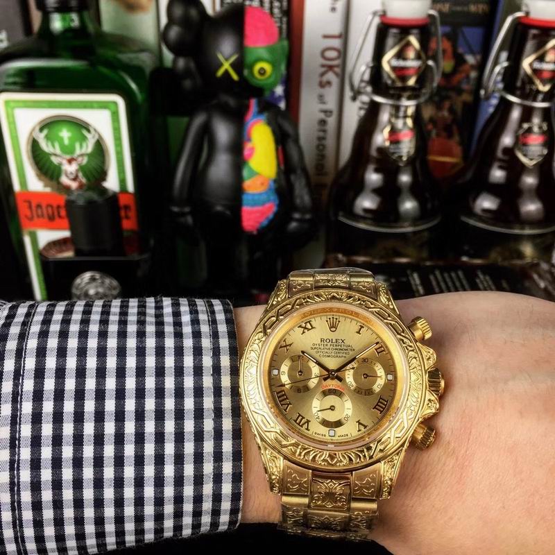 RX Watches  40 cm