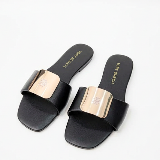 TOR BUR Slippers Woman 4 Color's