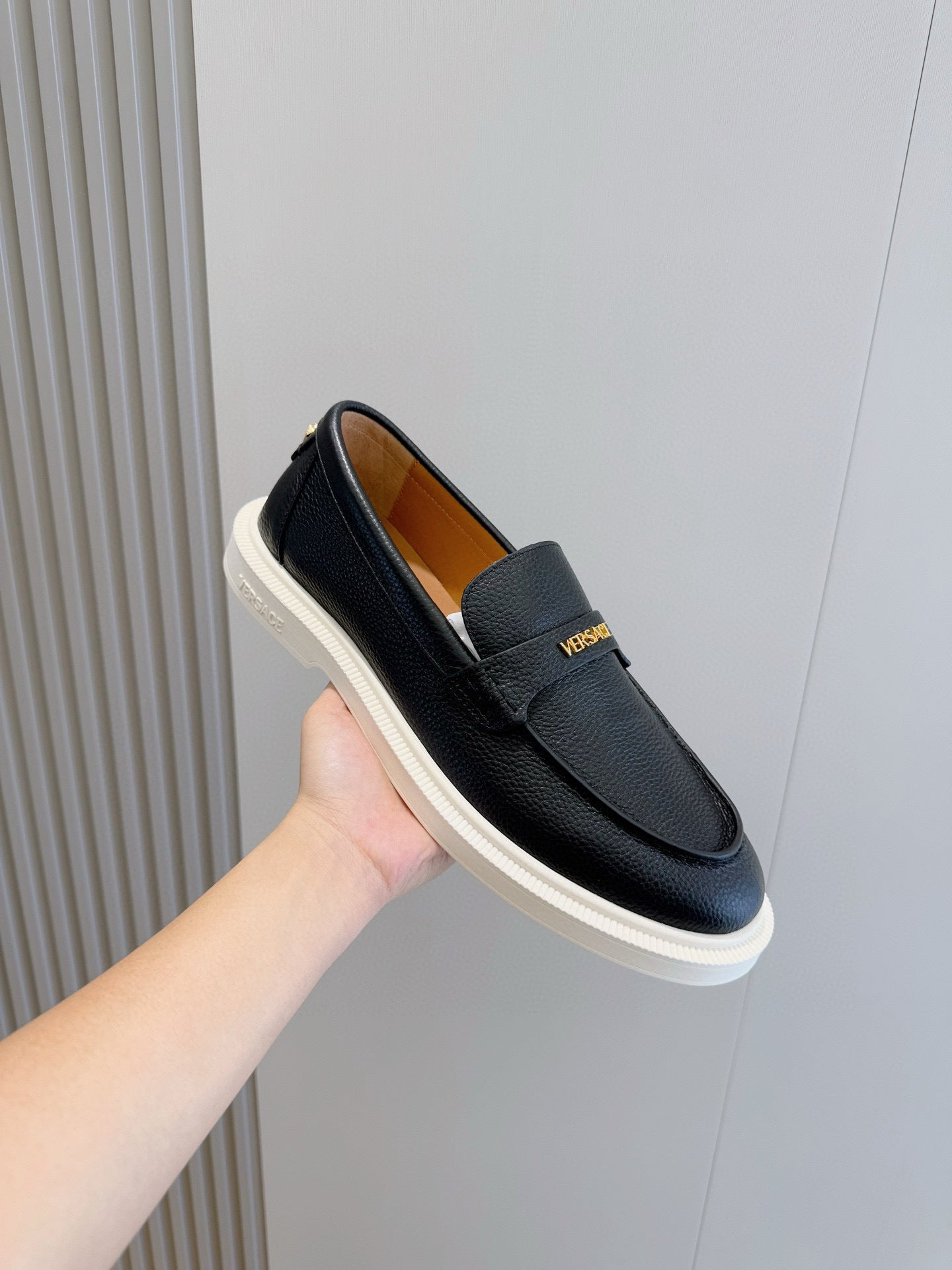 VRC Man Shoes 2 Color's