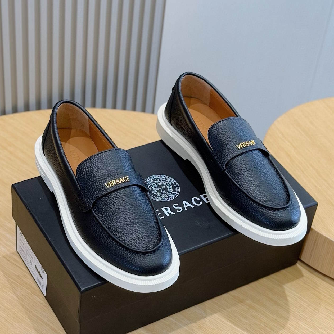 VRC Man Shoes 2 Color's