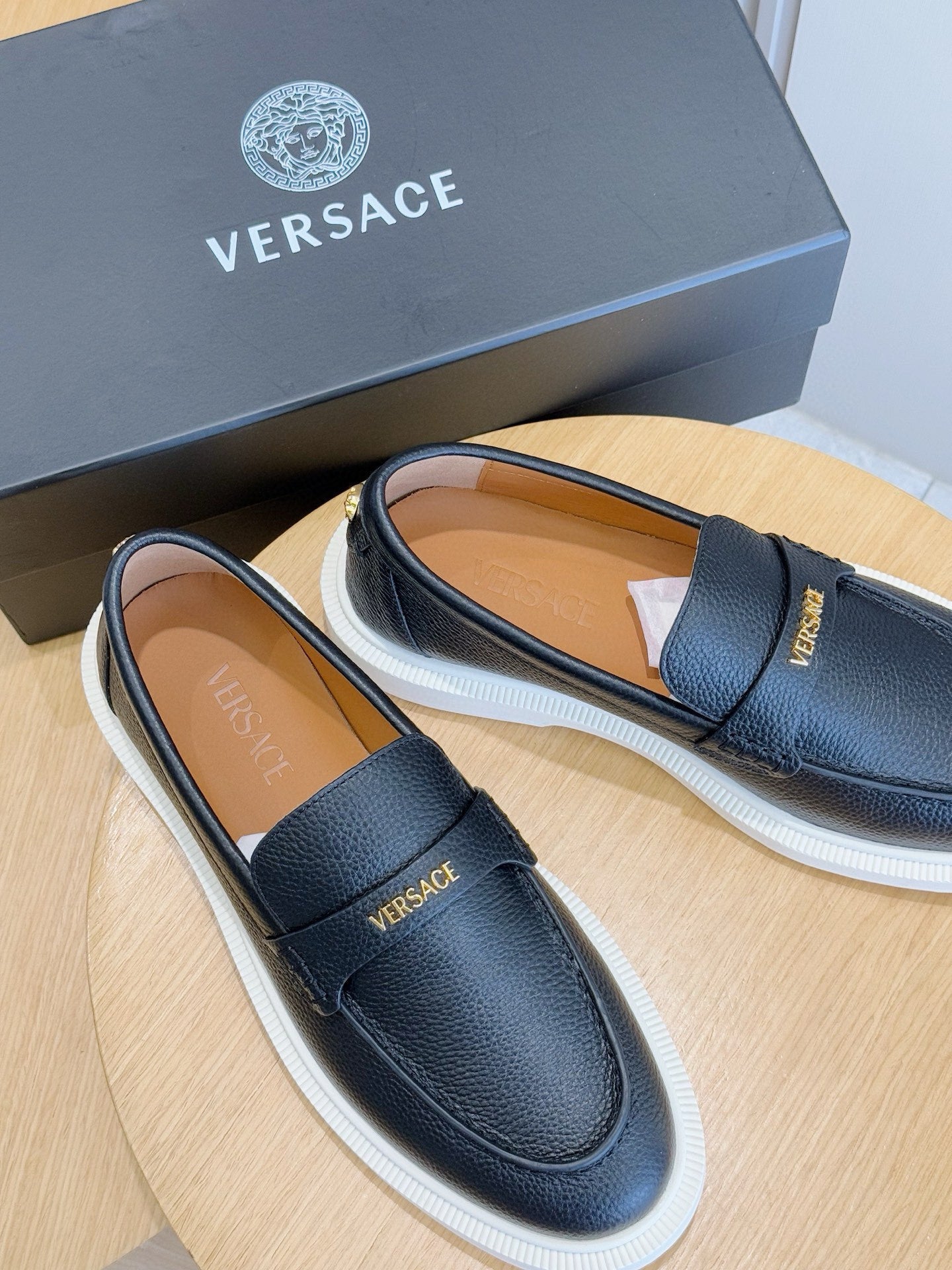 VRC Man Shoes 2 Color's