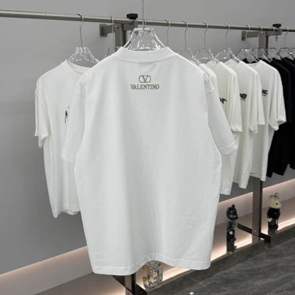 CV T - Shirt short sleeve 2 Color's