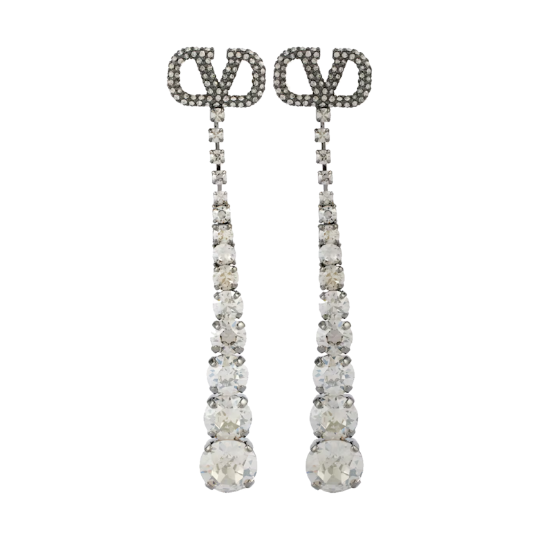 CV Fashion earrings