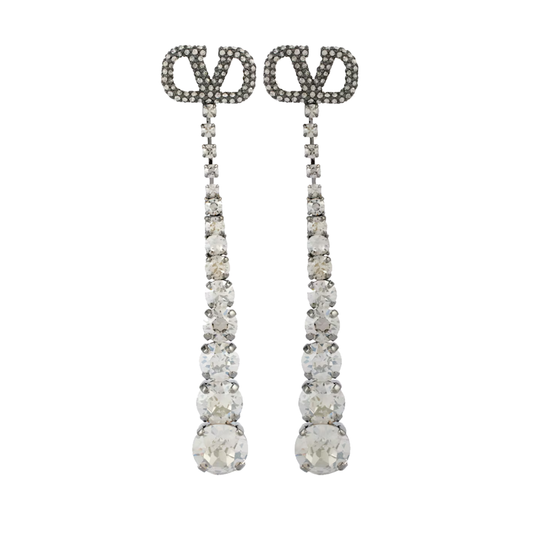 CV Fashion earrings