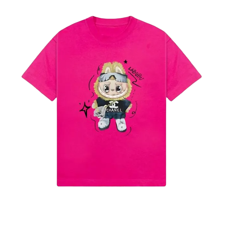 CHL  T-shirt 3 Color's