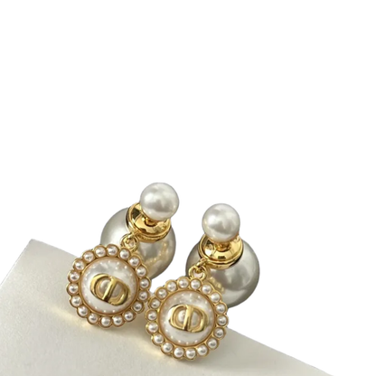 CHD Fashion earrings  SALE-min order required
