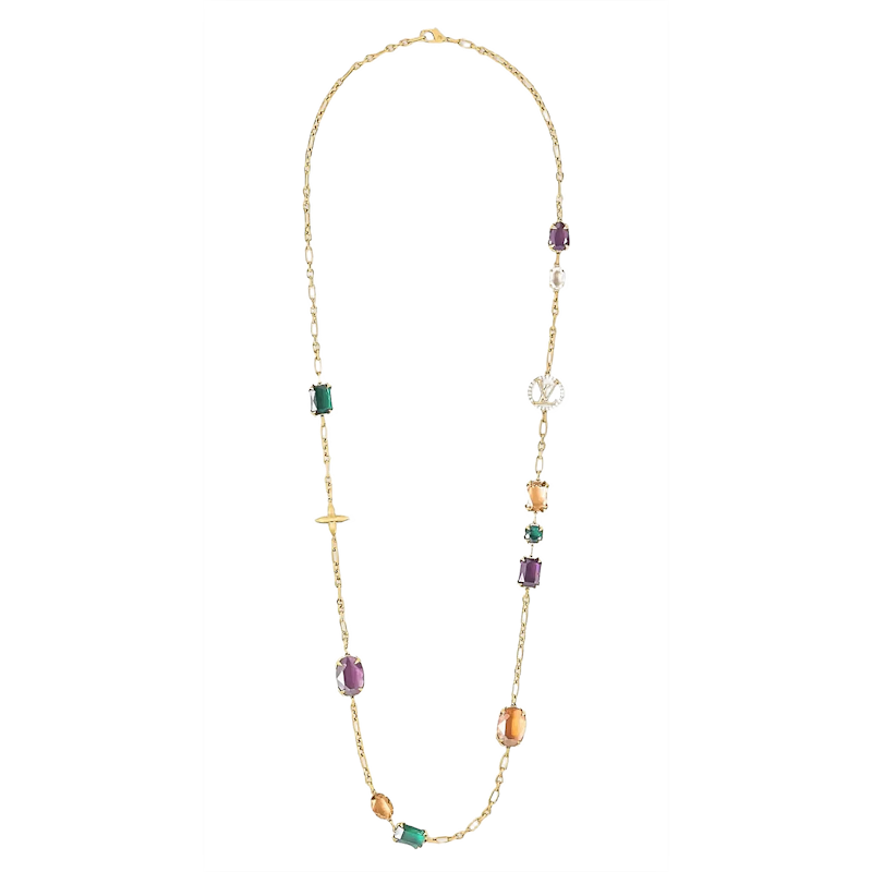 LU Fashion Necklace