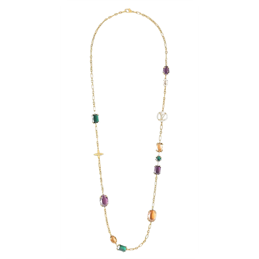 LU Fashion Necklace