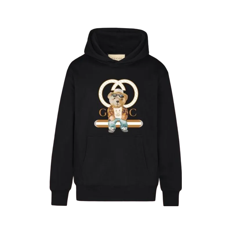 GU Sweatshirt Hoodie