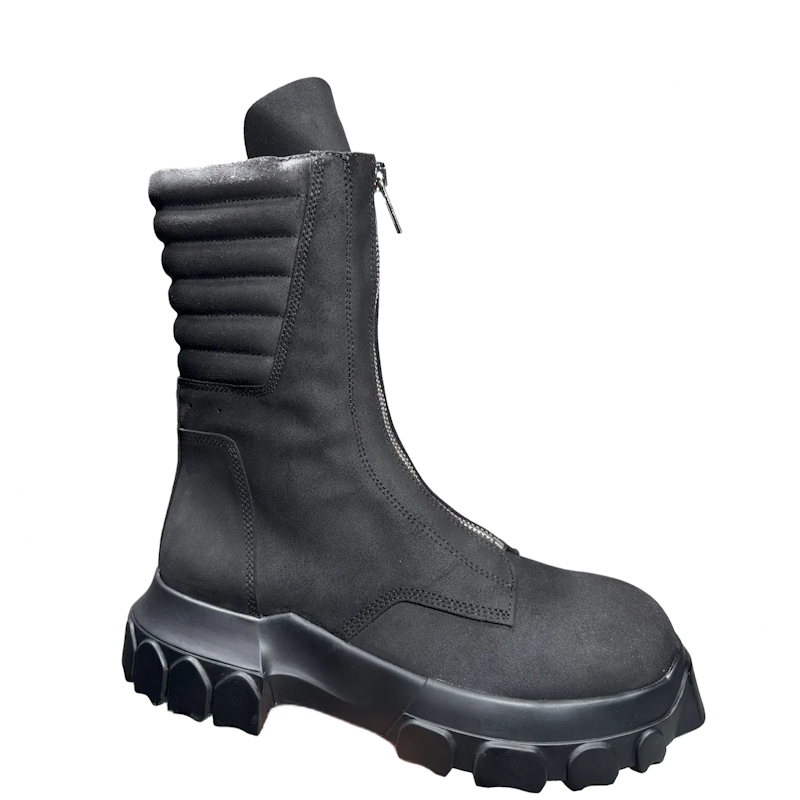 RICK OWEN boots 46
