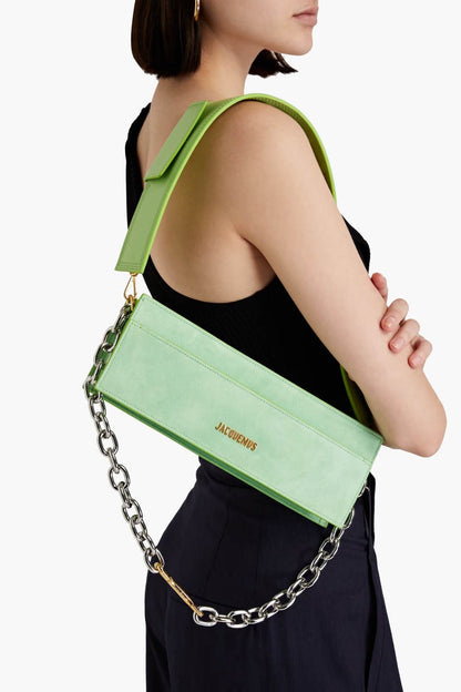 JACQUM Le Ciuciu   Bag 4 Color 's 30 cm