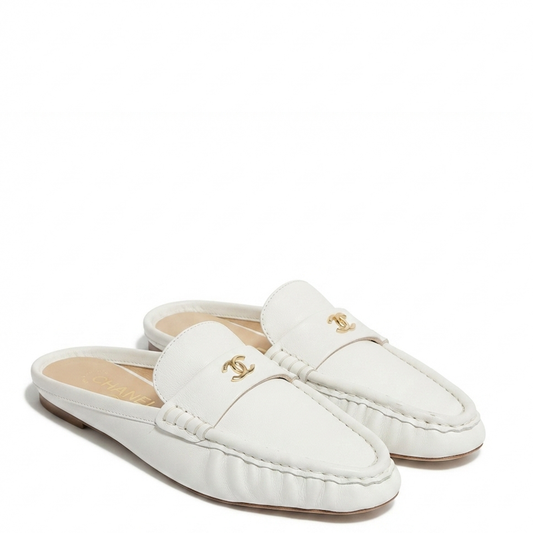 CHL Shoes Mule Woman  4 Color's
