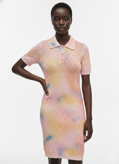 FEN  Woman Dress T-shirt QQ