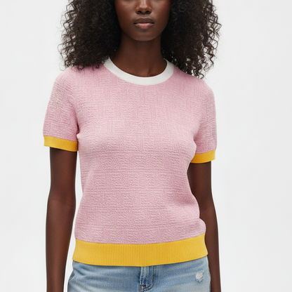 FEN Woman T- Shirt sweater 3 Color's