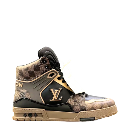 LU  Sneakers High Trainers