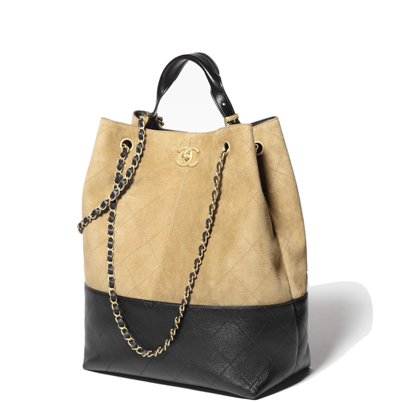 CHL  Bag 36 cm 3 Color's