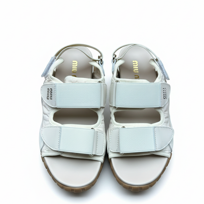 MI MI sandals  Woman 3 Color 's