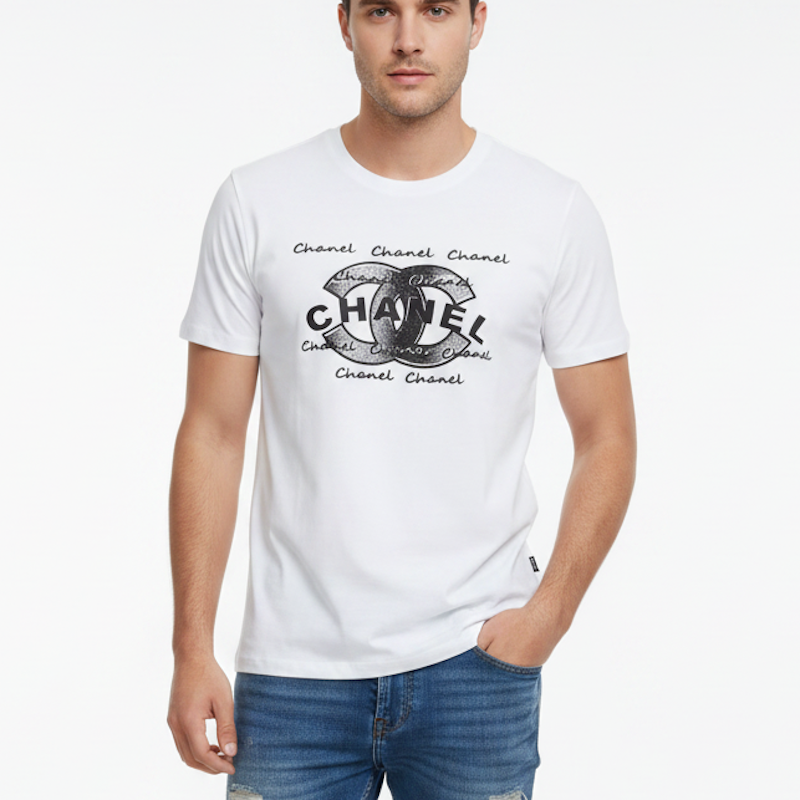 CHL  T- Shirt short sleeve 2 Color's