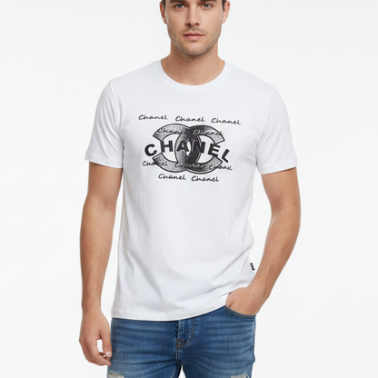 CHL  T- Shirt short sleeve 2 Color's