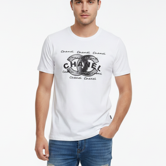 CHL  T- Shirt short sleeve 2 Color's