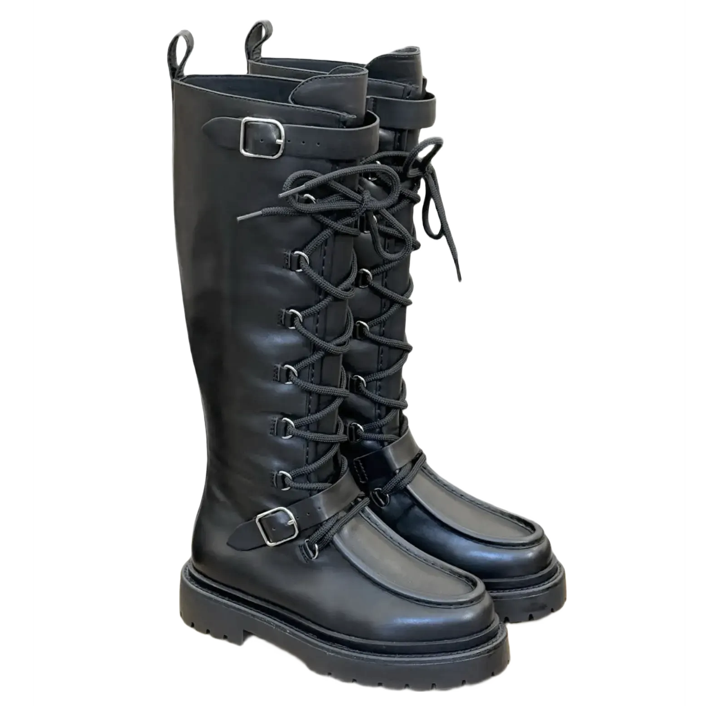 HRM Boots Woman 2 Color 's High