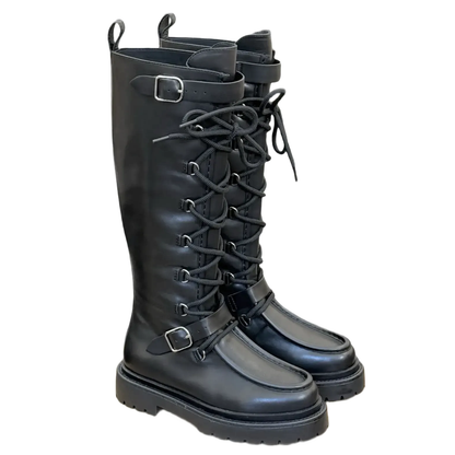 HRM Boots Woman 2 Color 's High