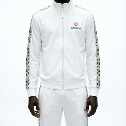 CASA BLANC Man Sport Suits 2 Color's