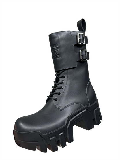 SNBAL  boots Man 46