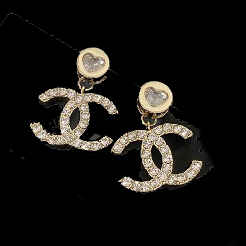 CHL Fashion earrings