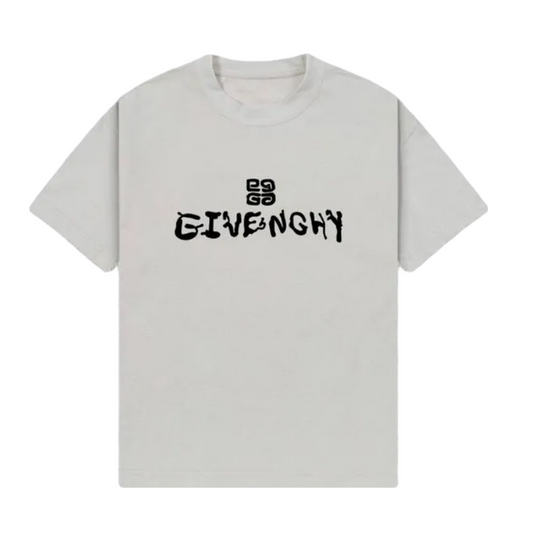 GIVENJY T-shirt 3 Color's