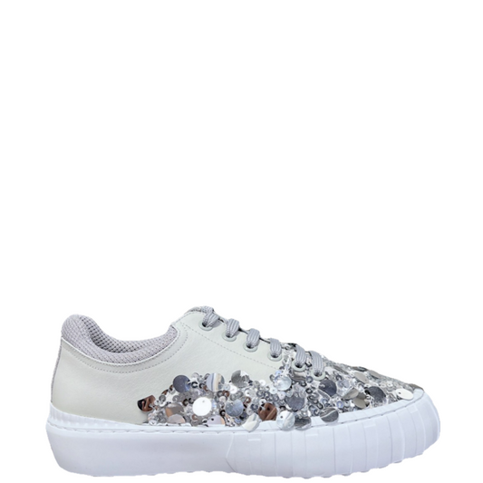 FEN Sneakers 2 Color's